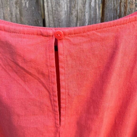 NWT Universal Thread dress knee length size small - Picture 7 of 9